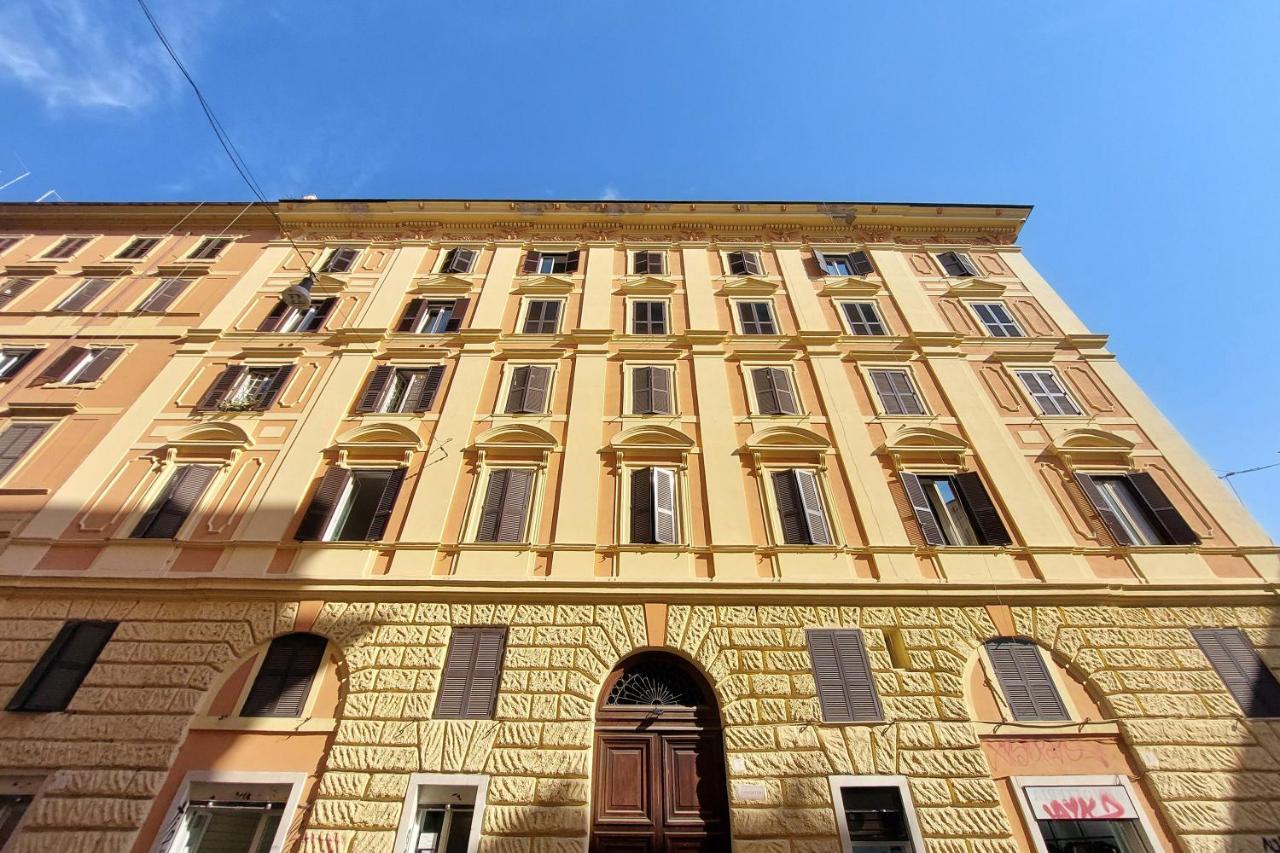 Domus Gallo Rome Exterior photo